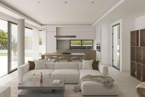 Villa i Nerja, Malaga, Nerja - € 1.450.000 | Ref: DH203045 - foto 5